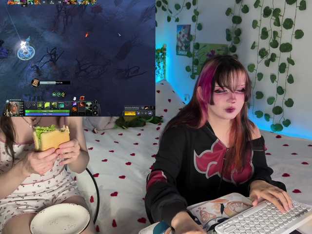 h3ntai-baby live cam on BongaCams