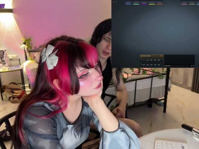 Live трансляция h3ntai-baby - slutnetki.online