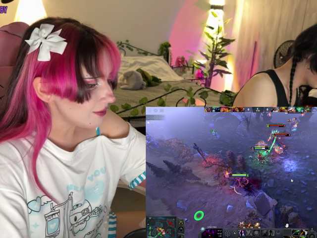 h3ntai-baby live cam on BongaCams