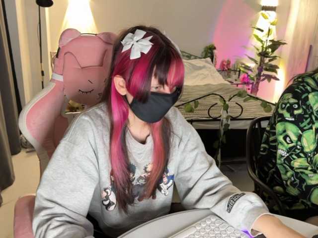 h3ntai-baby live cam on BongaCams
