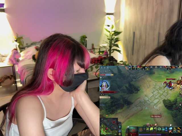 h3ntai-baby live cam on BongaCams