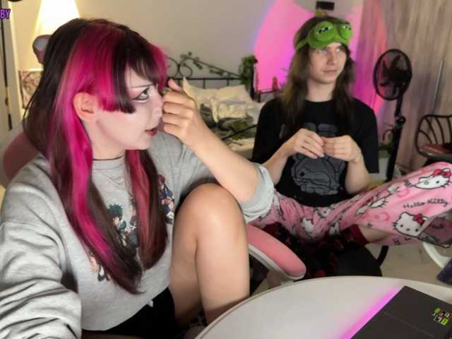 h3ntai-baby live cam on BongaCams