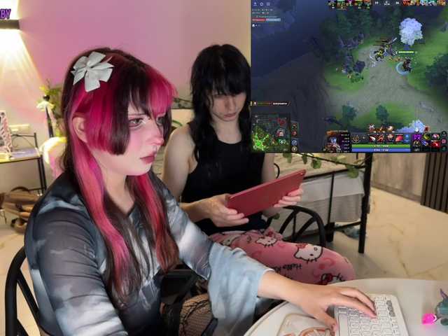 h3ntai-baby live cam on BongaCams