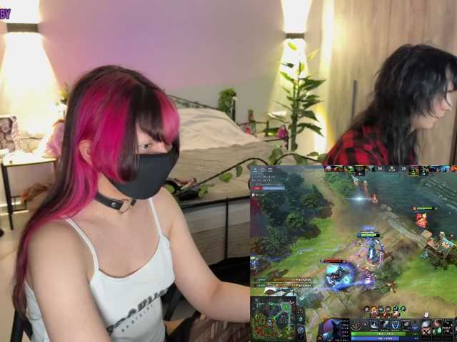 h3ntai-baby live cam on BongaCams