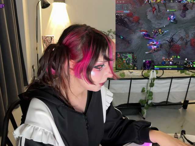 h3ntai-baby live cam on BongaCams