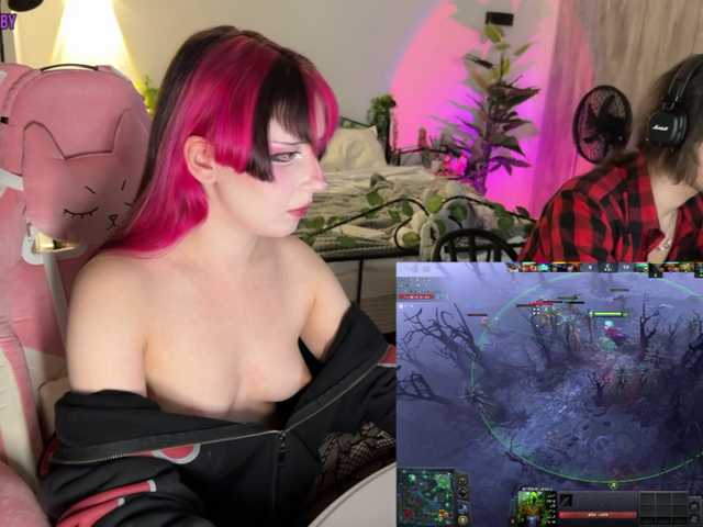 h3ntai-baby live cam on BongaCams
