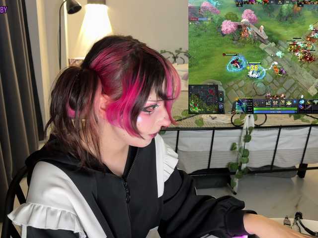 h3ntai-baby live cam on BongaCams