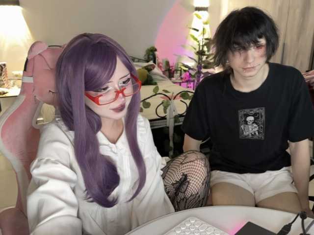 h3ntai-baby, modèle webcam