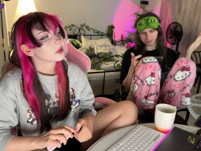 h3ntai-baby live cam on BongaCams