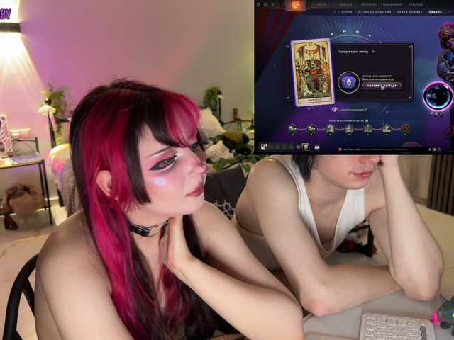h3ntai-baby live cam on BongaCams