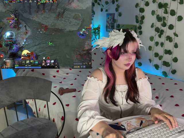 h3ntai-baby live cam on BongaCams