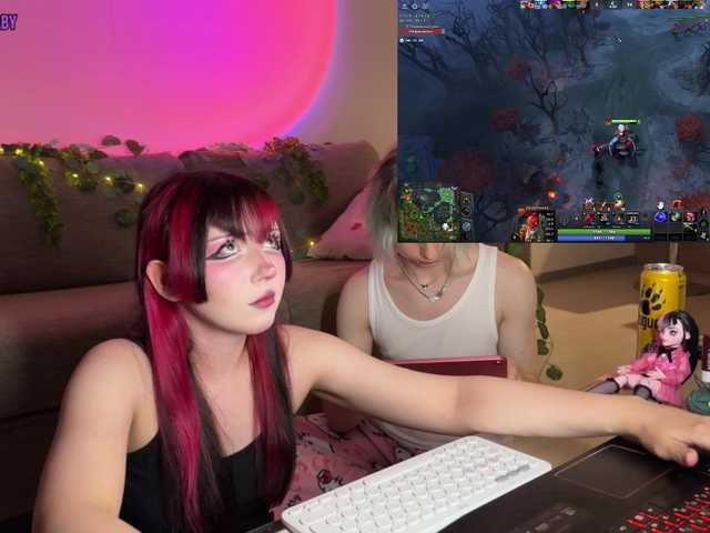 h3ntai-baby live cam on BongaCams