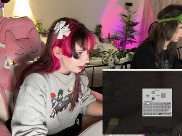 h3ntai-baby live cam on BongaCams