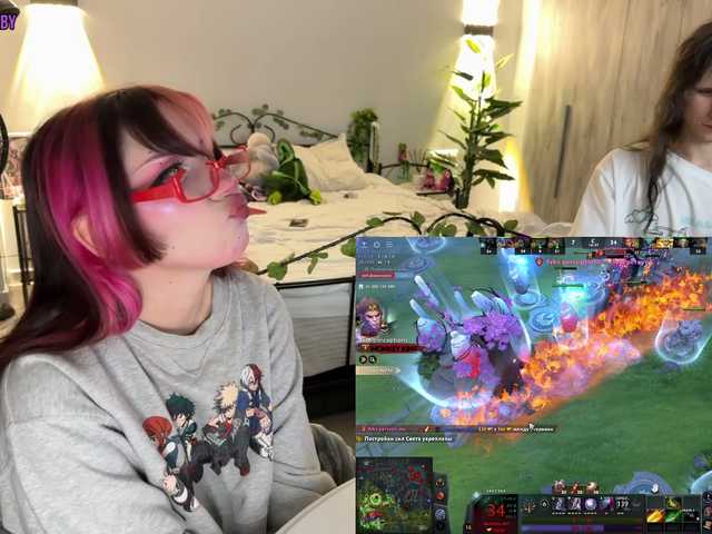h3ntai-baby live cam on BongaCams