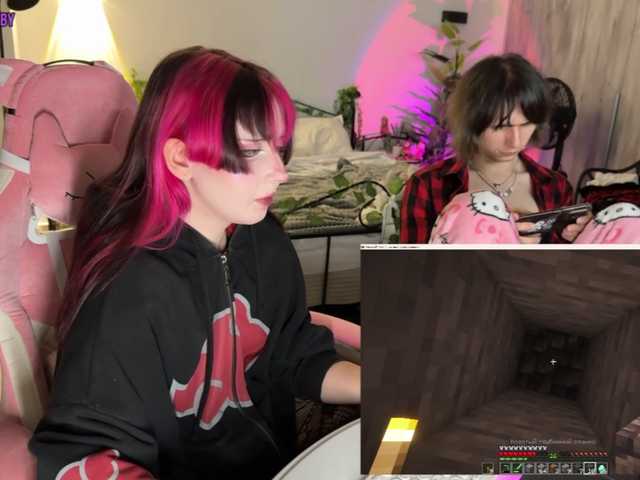 h3ntai-baby live cam on BongaCams
