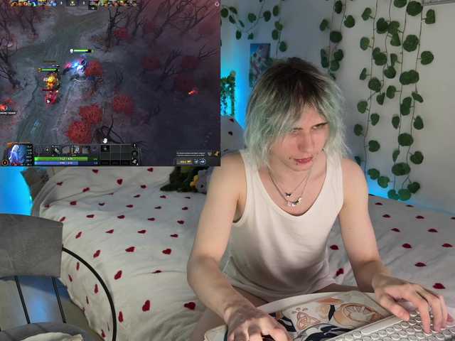 h3ntai-baby live cam on BongaCams