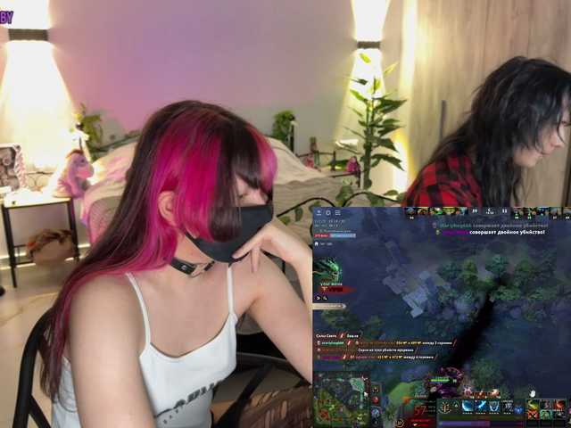 h3ntai-baby live cam on BongaCams