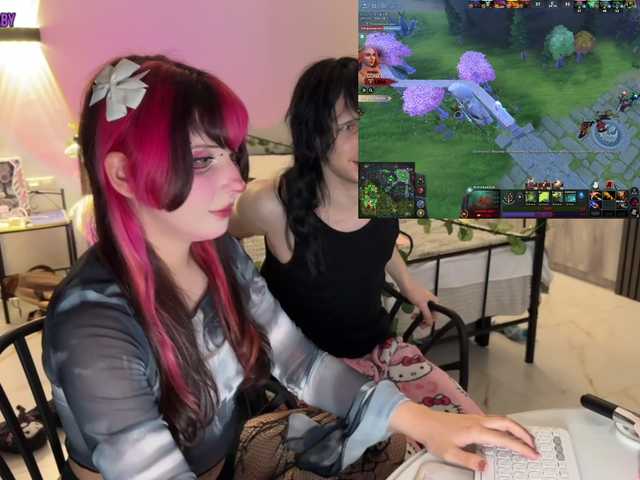 h3ntai-baby live cam on BongaCams