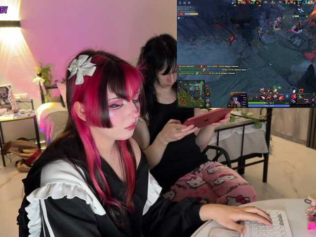 h3ntai-baby live cam on BongaCams