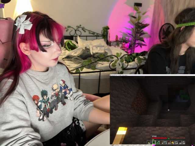 h3ntai-baby live cam on BongaCams