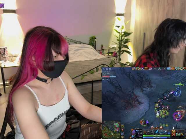h3ntai-baby live cam on BongaCams