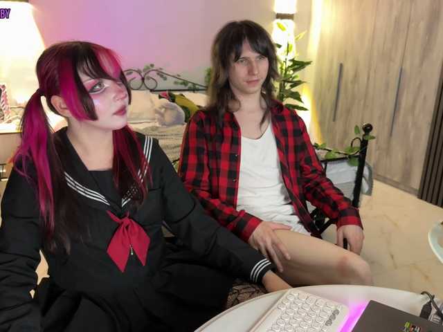 h3ntai-baby live cam on BongaCams