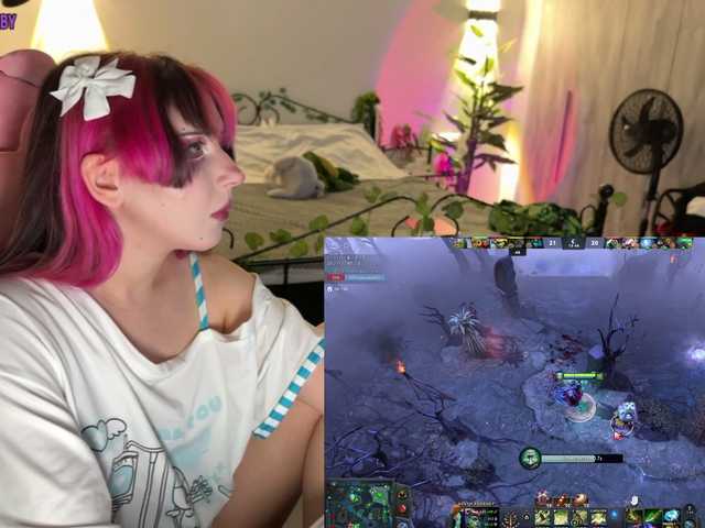 h3ntai-baby live cam on BongaCams
