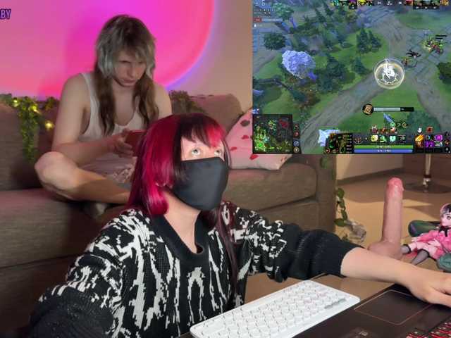 h3ntai-baby live cam on BongaCams