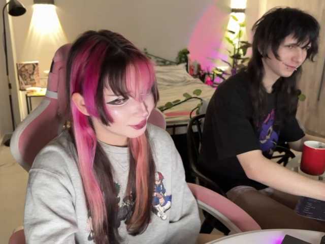 h3ntai-baby live cam on BongaCams