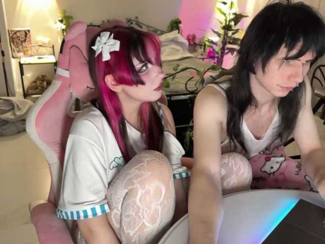 h3ntai-baby live cam on BongaCams