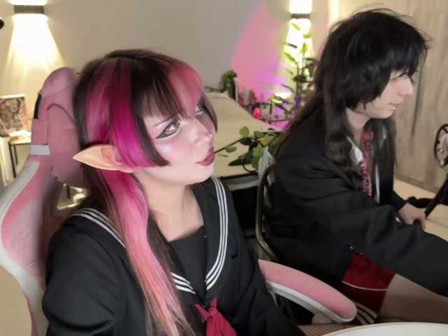 h3ntai-baby live cam on BongaCams