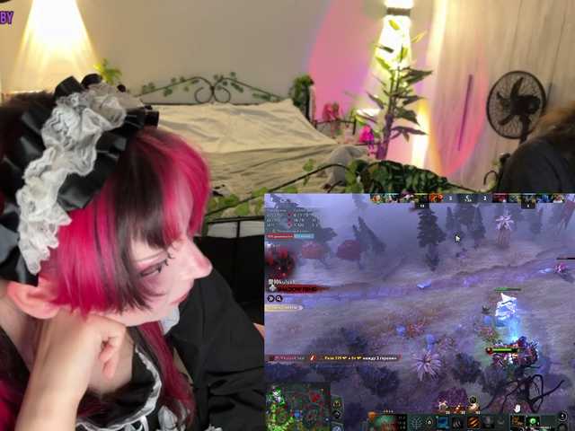 h3ntai-baby live cam preview