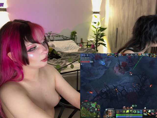 h3ntai-baby live cam on BongaCams