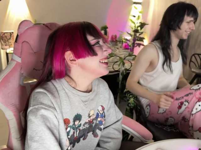 h3ntai-baby live cam on BongaCams