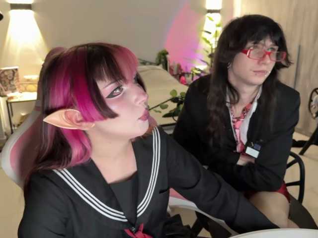 h3ntai-baby live cam on BongaCams