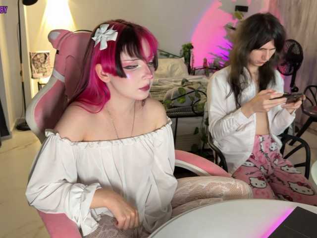 h3ntai-baby live cam on BongaCams