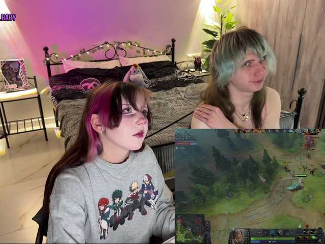 h3ntai-baby live cam on BongaCams