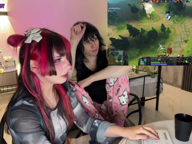 h3ntai-baby live cam on BongaCams