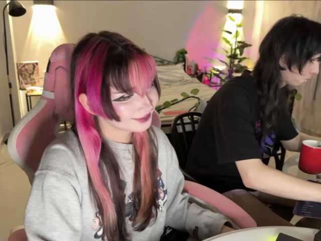 h3ntai-baby live cam on BongaCams
