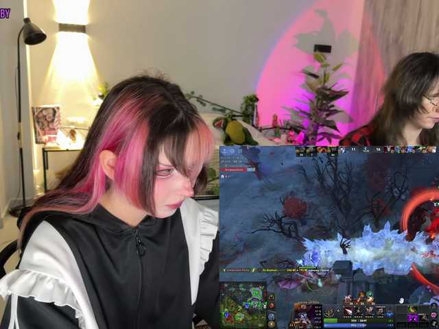 h3ntai-baby live cam on BongaCams