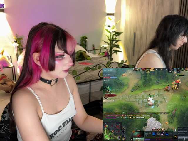 h3ntai-baby live cam on BongaCams
