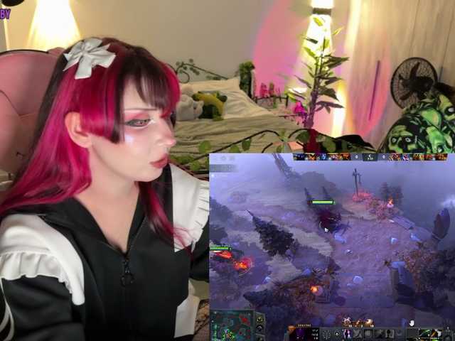 h3ntai-baby live cam on BongaCams