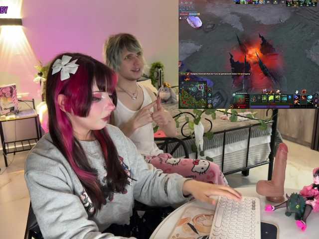 h3ntai-baby live cam on BongaCams