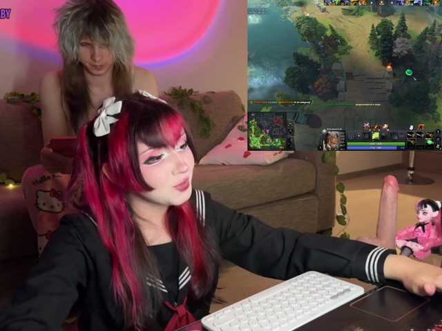 Live трансляция h3ntai-baby - slutnetki.online