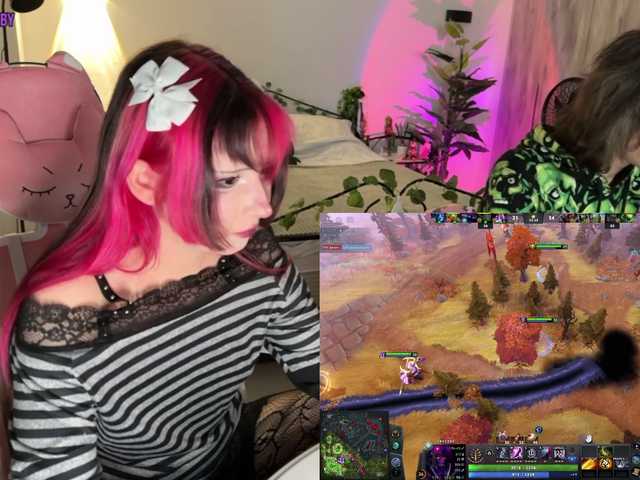 h3ntai-baby live cam on BongaCams