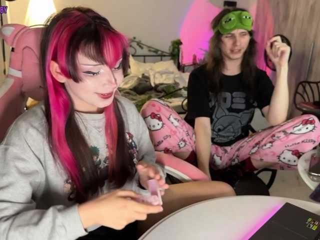 h3ntai-baby live cam on BongaCams