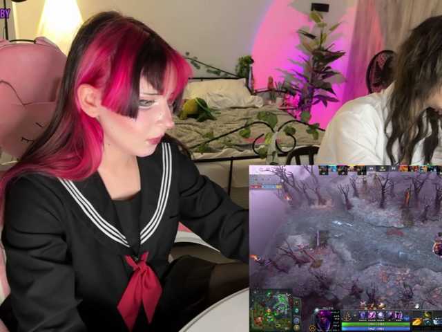 h3ntai-baby live cam on BongaCams