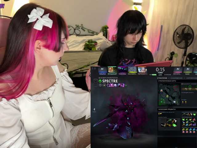 h3ntai-baby live cam on BongaCams