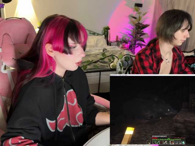 h3ntai-baby live cam on BongaCams