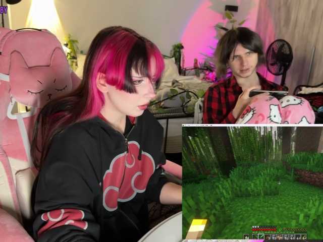 h3ntai-baby live cam on BongaCams